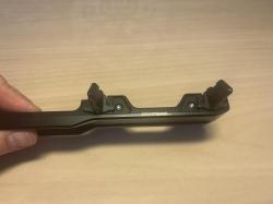 Крон для Blaser под Pulsar