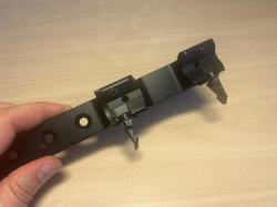 Крон для Blaser под Pulsar