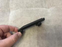 Кронштейн Blaser под LM призму