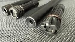 Blaser R93 30-06, 223.