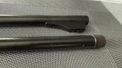 Blaser R93 30-06, 223.