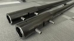 Blaser R93 30-06, 223.