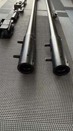 Blaser R93 30-06, 223.