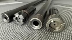 Blaser R93 30-06, 223.