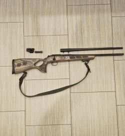 Blaser r93 30-06, 223
