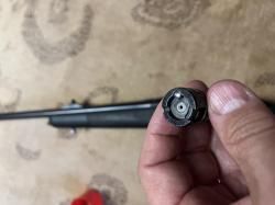 Blaser R93 30-06 Prof 435тр.