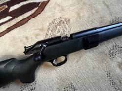 Blaser R93 30-06 Prof 435тр.