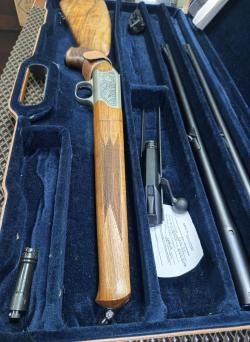 Blaser R93 30-06\223