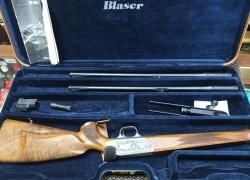 Blaser R93 30-06\223
