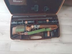 Blaser R93 30-06/243