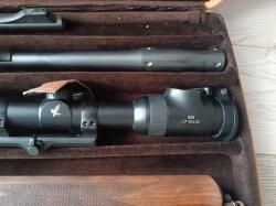 Blaser R93 30-06/243