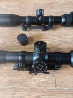 BLASER R93 300 WM, 223 Rem.