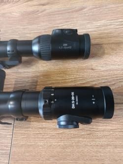 BLASER R93 300 WM, 223 Rem.