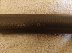 Blaser R93 300RUM