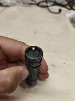 Blaser R93 300RUM