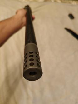 Blaser R93 300RUM