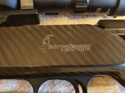 Blaser R93 300RUM