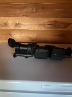 Blaser R93 300Win Magnu