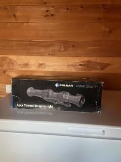 Blaser R93 300Win Magnu