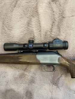 Blaser R93 300Win Magnu
