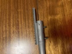 Blaser R93, 300WM, 6.5 Creedmoor 