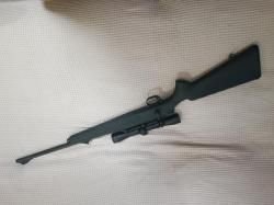 Blaser R93 308 win