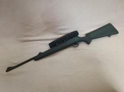 Blaser R93 308 win