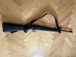 Blaser R93 308 win