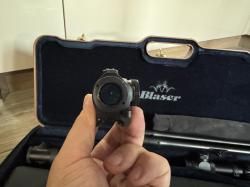 Blaser R93 308/222