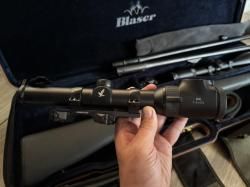 Blaser R93 308/222