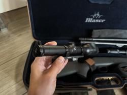 Blaser R93 308/222