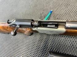 Blaser R93 .375H&H+300wm