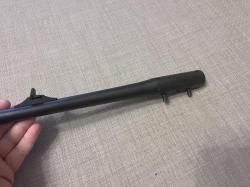 Blaser R93 375HH