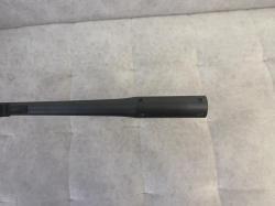 Blaser R93 375HH доп ствол