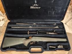 Blaser R93 8*68 s, 223 rem