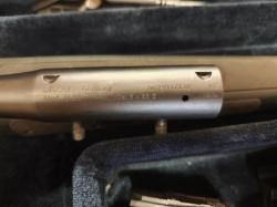 Blaser R93 8*68 s, 223 rem