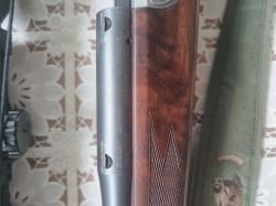 Blaser R93 (8x68 и 223)
