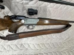 Blaser R93 9.3*62, 308, 223 