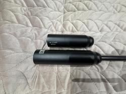 Blaser R93 9.3*62, 308, 223 