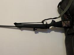 Blaser R93 9,3x62