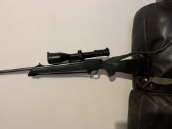 Blaser R93 9,3x62