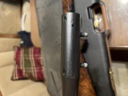 Blaser R93 Attaché 