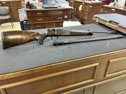 Blaser R93 Attache .300 WinMag и .223 Rem