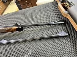 Blaser R93 Attache .300 WinMag и .223 Rem