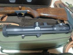 Blaser R93 attache 3006 Левша 