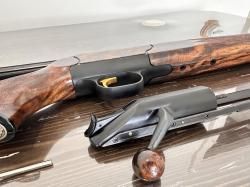 Blaser R93 Attache 8*68S