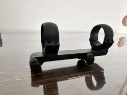 Blaser R93 Attache 8*68S