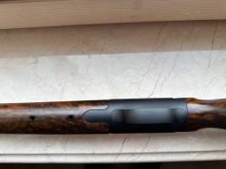 Blaser R93 Attache 9.3x62, 30-06Sprg, 222Rem