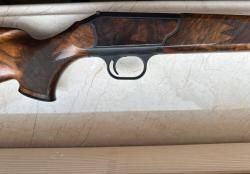 Blaser R93 Attache 9.3x62, 30-06Sprg, 222Rem