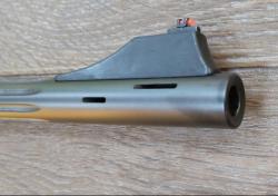 Blaser R93 Attache 9,3x62 mag-na-port  kick stop